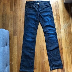 Banana Republic jeans